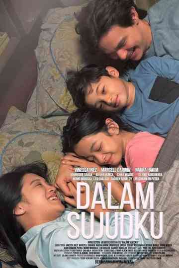 Dalam Sujudku Poster