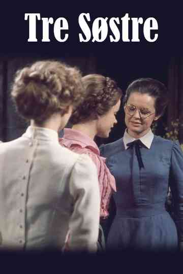 Tre Søstre Poster