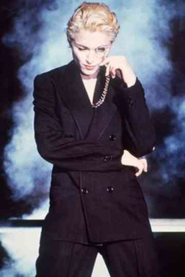 Express Yourself Poster