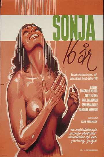 Relations The Love Story from Denmark Poster