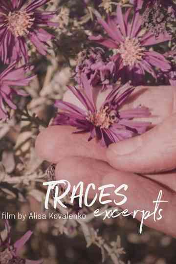 Traces Poster