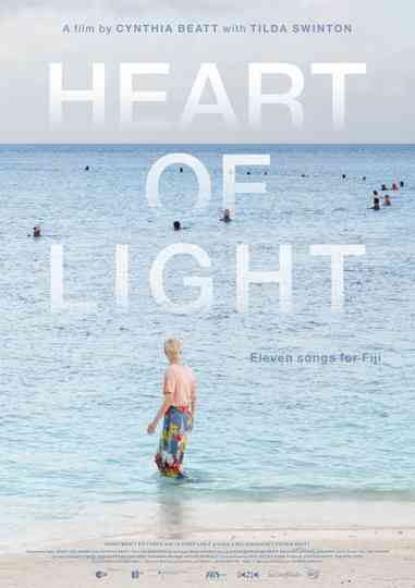 Heart of Light: Eleven Songs For Fiji Poster