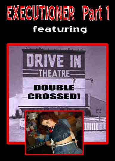 Double Crossed Poster