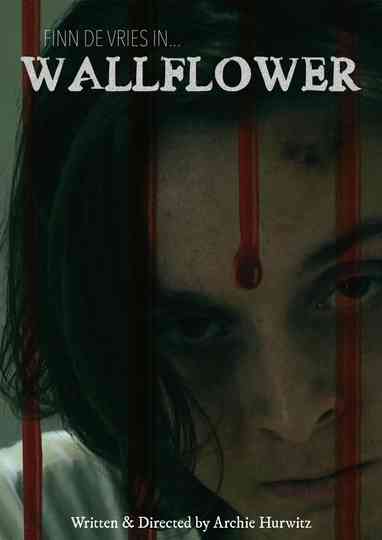 Wallflower Poster