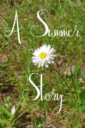 A Summer Story Poster