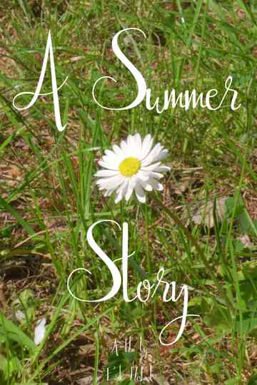 A Summer Story Poster