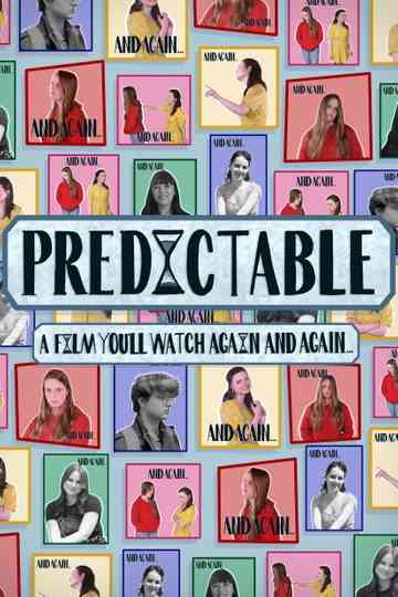 Predictable Poster