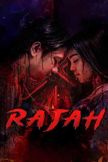 Rajah Poster