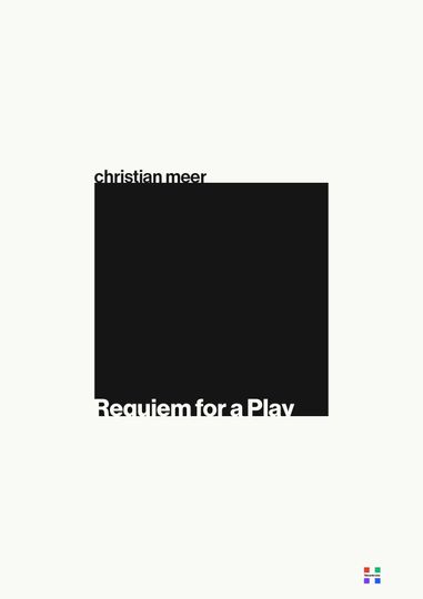 Requiem For a Play