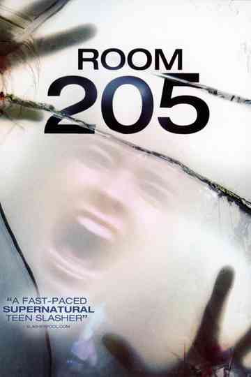 Room 205 Poster
