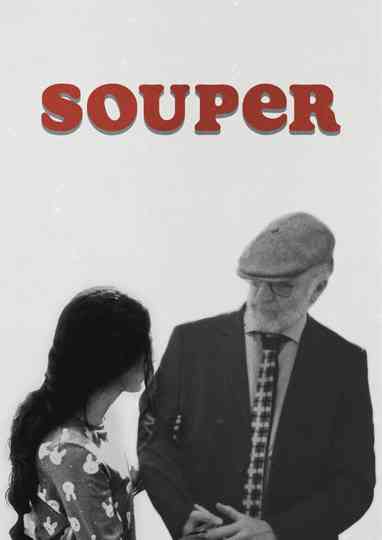 Souper Poster