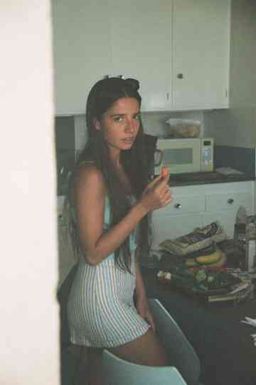 When Shall the Light Find My Eyes Poster