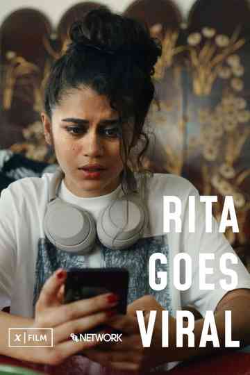 Rita Goes Viral Poster
