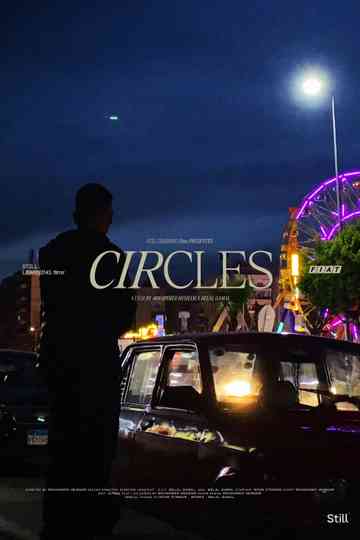 Circles Poster