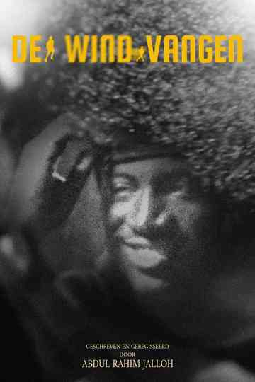 De Wind Vangen Poster