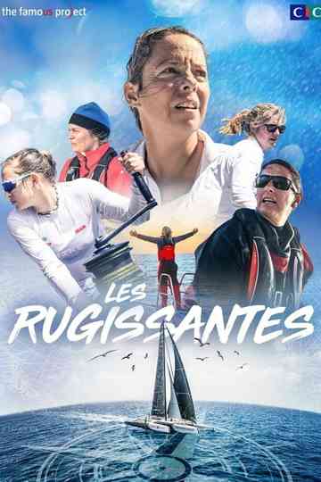 Les Rugissantes Poster