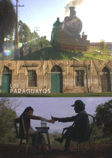Los Paraguayos
