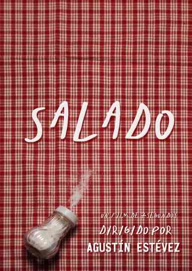 Salado Poster