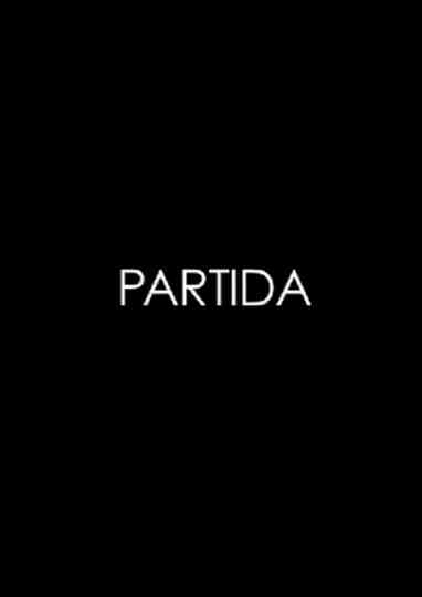 Partida Poster
