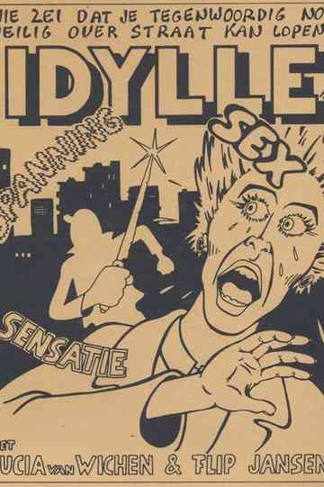 Idylle Poster