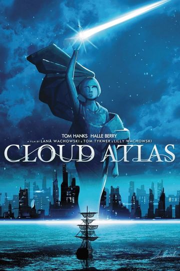 What is an Ocean… Reconnecting the Cast and Crew of Cloud Atlas