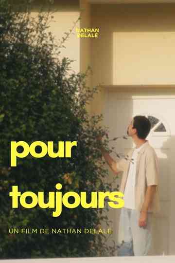 Pour toujours Poster