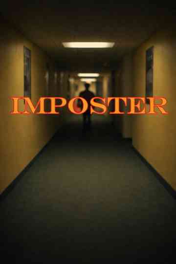 Imposter Poster