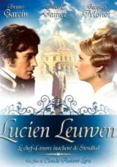 Lucien Leuwen Poster