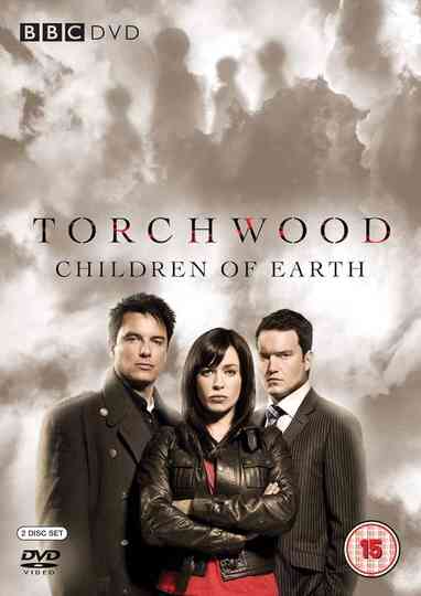 Torchwood: Children of Earth Poster