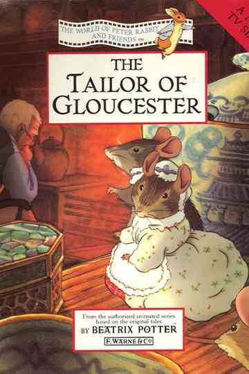 The World of Peter Rabbit and Friends: The Tailor of Gloucester Poster