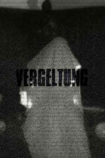 Vergeltung Poster