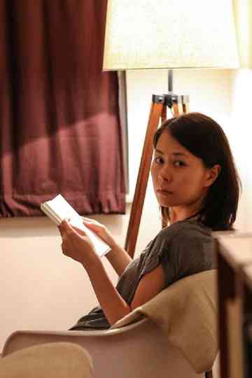 Why Don't We Share Our Solitude Poster