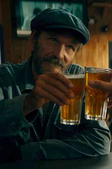 La dette joyeuse Poster