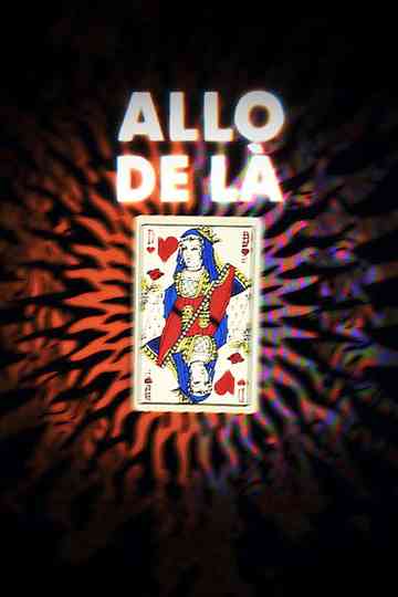 Allô de là Poster