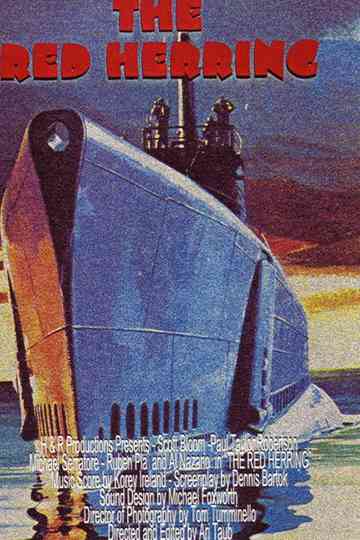 The Red Herring Poster