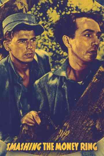 Smashing the Money Ring Poster