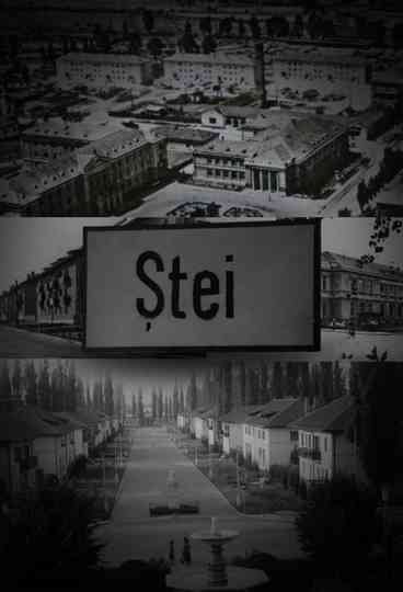 Ștei Poster