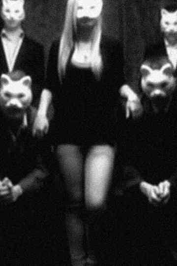 Room Of Debauchery Poster