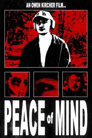 Peace of Mind Poster
