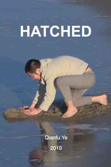HATCHED Poster