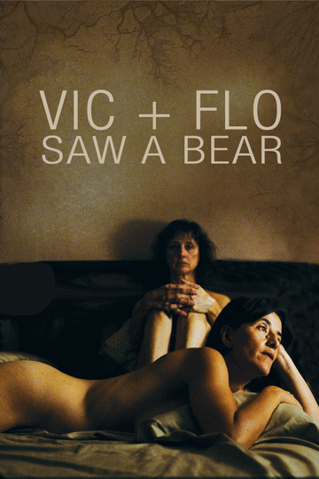 Vic  Flo Saw a Bear