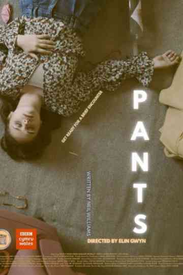 Pants Poster