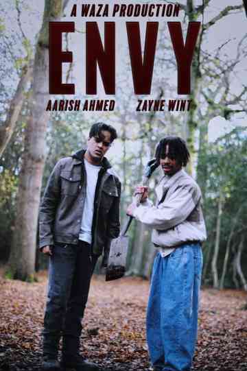 ENVY Poster