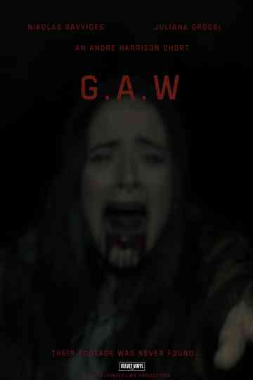 G.A.W Poster