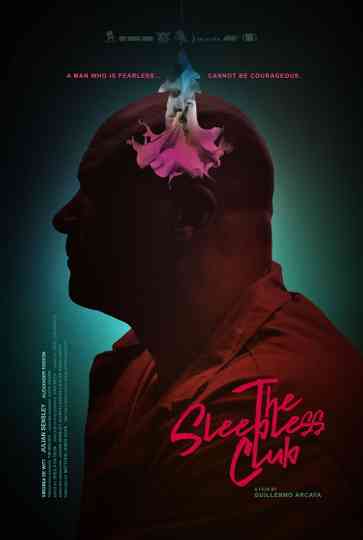 The Sleepless Club Poster