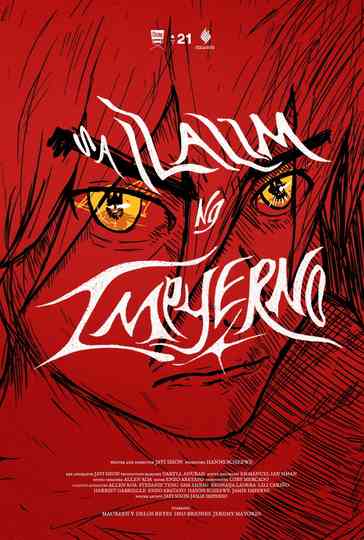 Sa Ilalim ng Impyerno Poster
