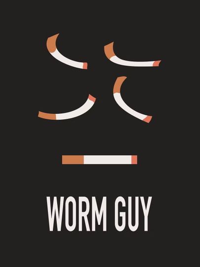 Worm Guy
