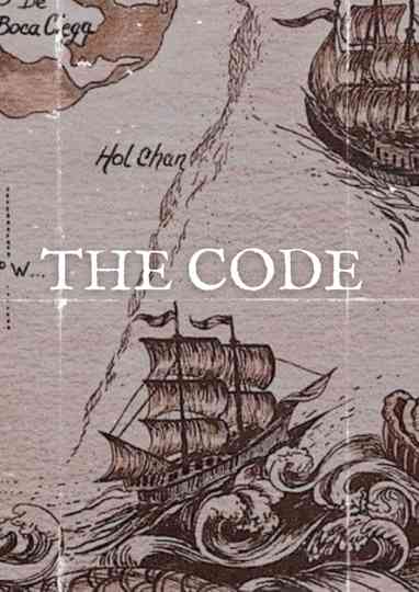 The Code Poster