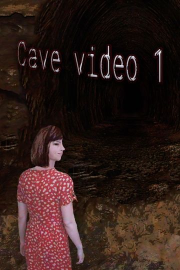 Cave video 1