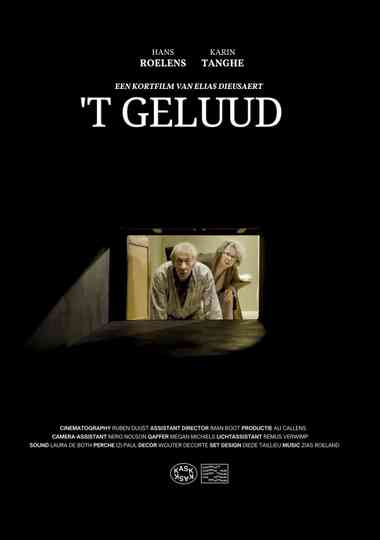 't Geluud Poster
